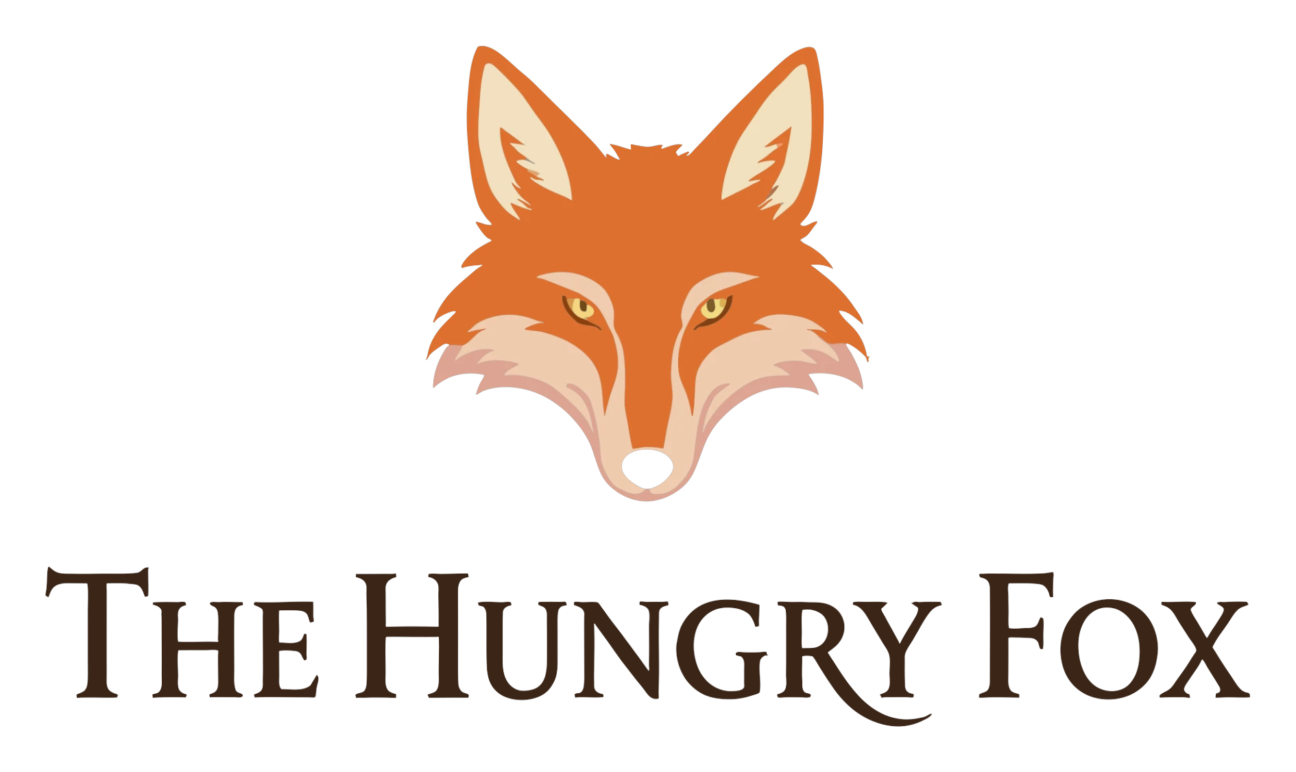 The Hungry Fox